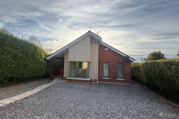 Wood Lodge, 12 Beaumont Avenue, Blackrock, Co. Cork