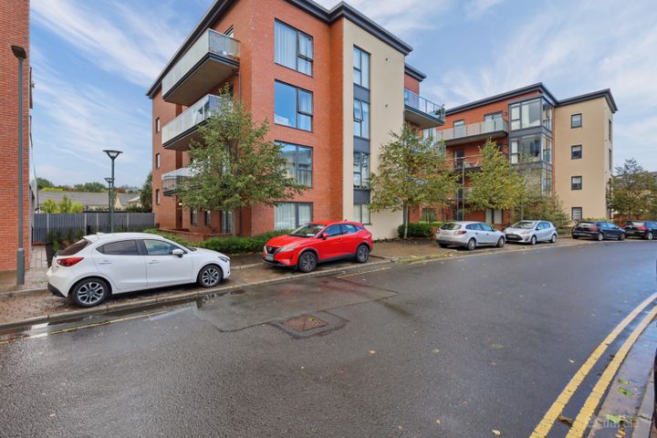 Apartment 17, Clonbern, Phoenix Park Avenue, Navan Road (D7), Dublin 15, D15F2PC