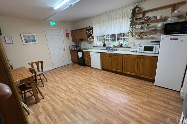 Apartment 1, 5 Springmount, Waterford Road, Kilken, Kilkenny, Co. Kilkenny