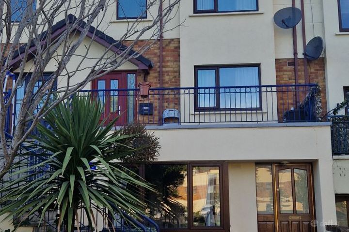 39 Millbank, Sallins, Sallins, Co. Kildare
