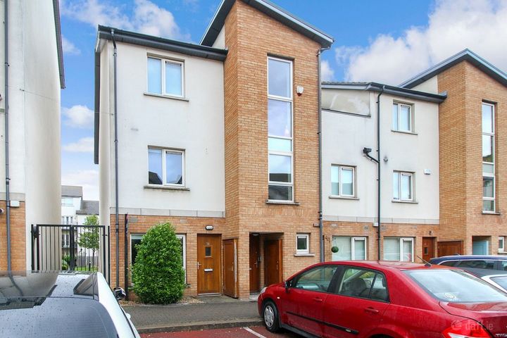 38 Belmayne Park South, Belmayne, Clongriffin, Dublin 13