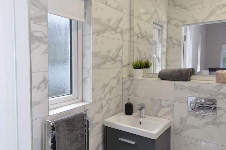 Mill Road, Saggart, Co. Dublin