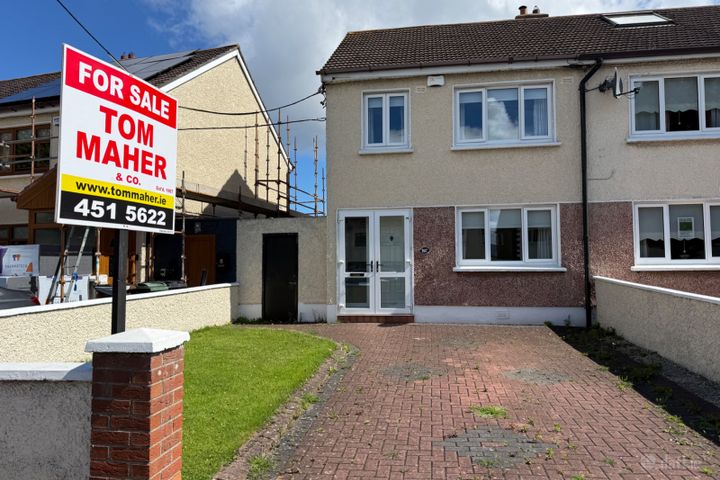 267 Saint James'S Road, Dublin 12, Greenhills, Dublin 12, D12T1X2