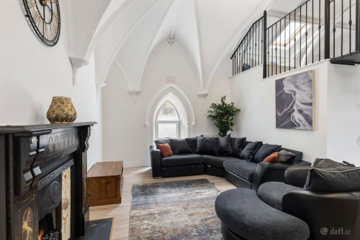 Apartment 15, Priory Hall, Dublin Road, Drogheda, Co. Louth