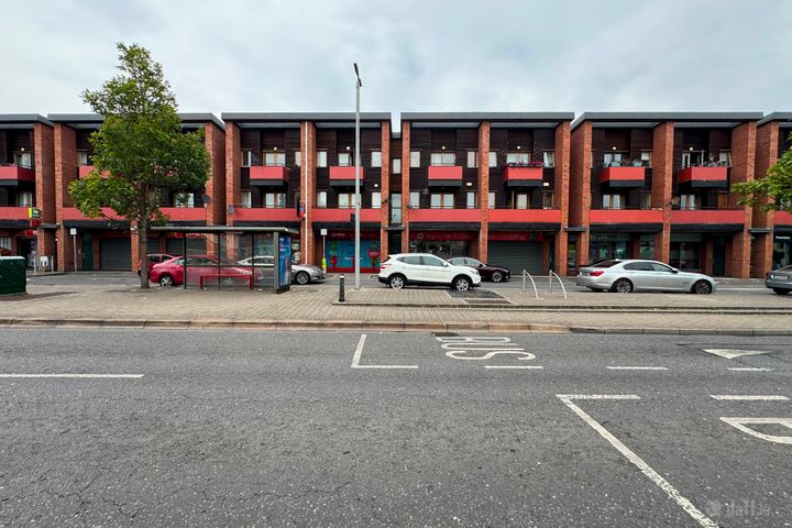 Apt 12 Poppintree Parade, Ballymun, Dublin 11, D11FN51