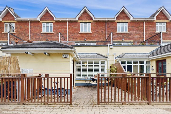17 Collegefort, Castleknock, Dublin 15, D15R710