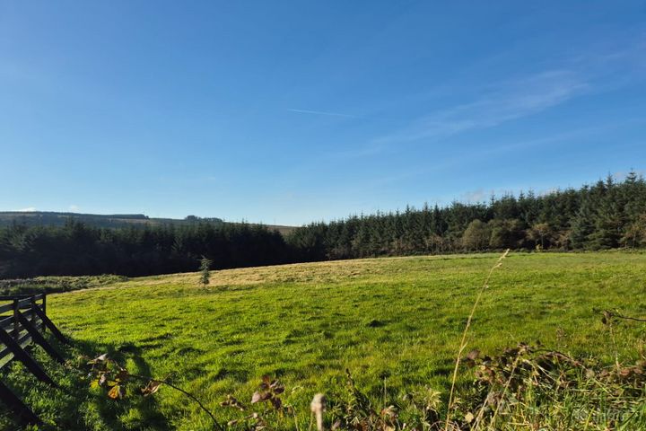 Meenleitrim, Knocknagoshel, Co. Kerry