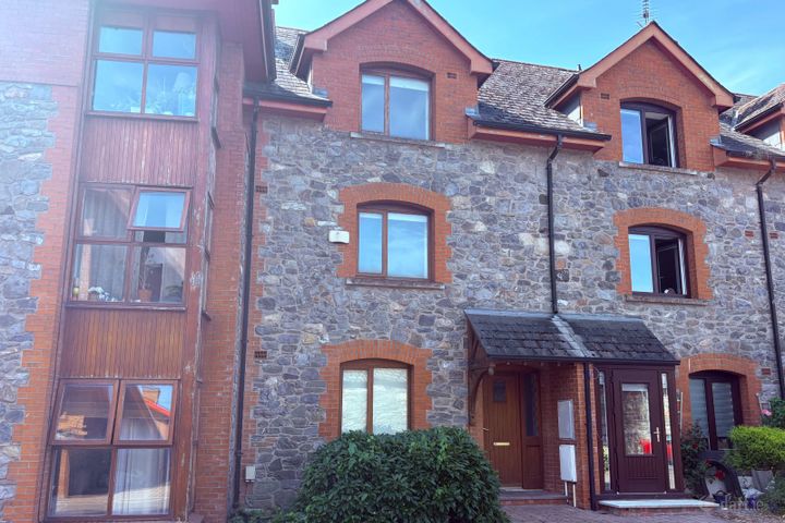 4 Distillery Mews, Distillery Lane, Dundalk, Co. Louth, A91R6E4