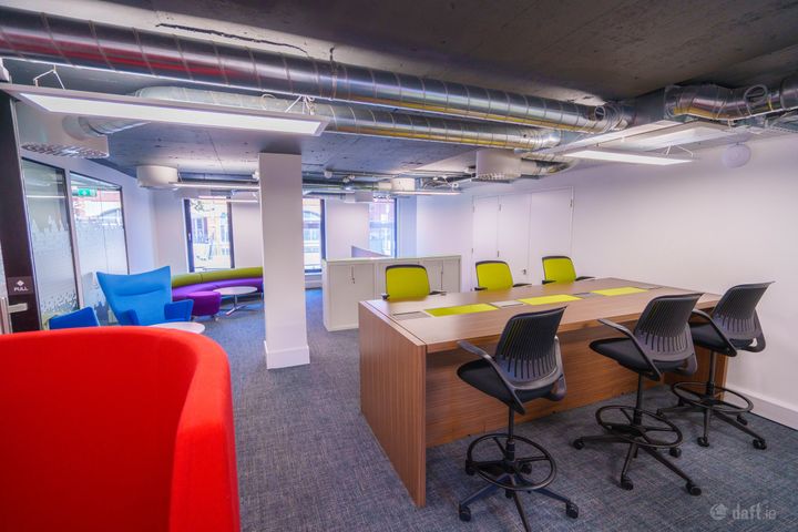 Mount Street Lower, Dublin 2