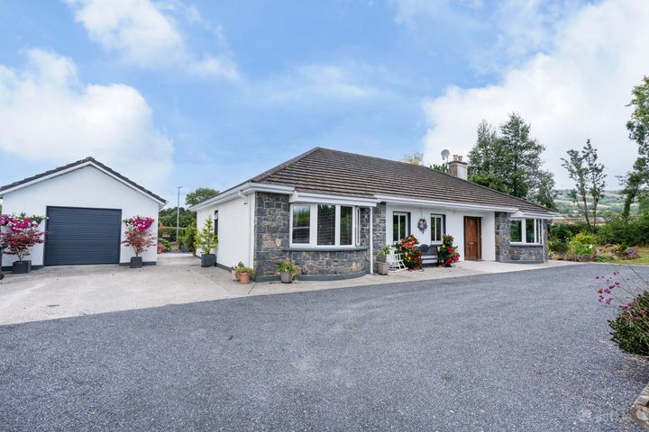 TeachÃ­n BlÃ¡th, Clogrennane, Ballyhide, Carlow, Co. Laois, R93V8P5