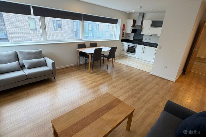 1 Herberton Street, Rialto, Dublin 8