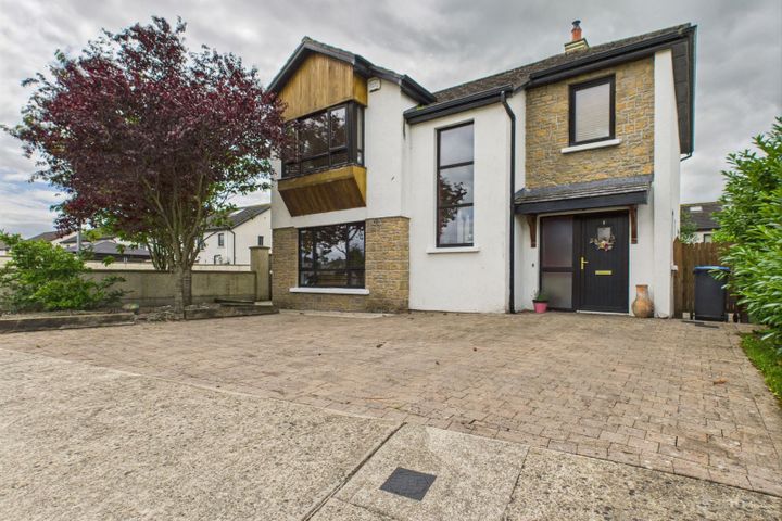 10 Cluain Building, Quinagh, Carlow, Carlow