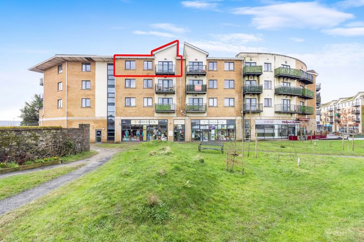 Apt. 84 Killegland House, Ashbourne