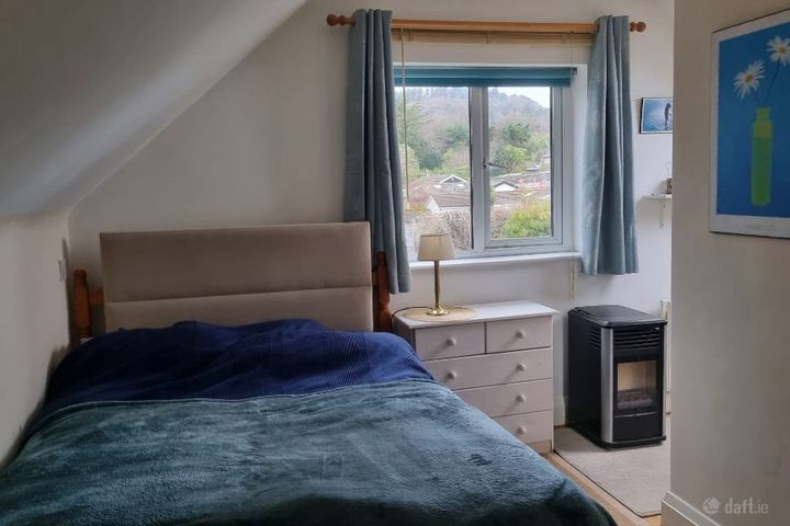 Upper Grattan Park, Greystones, Co. Wicklow