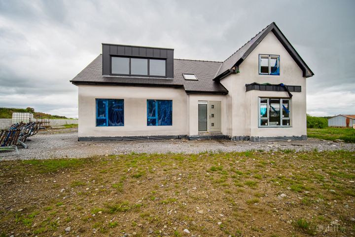 1 Carrig Manor, Carrigkerry, Co. Limerick