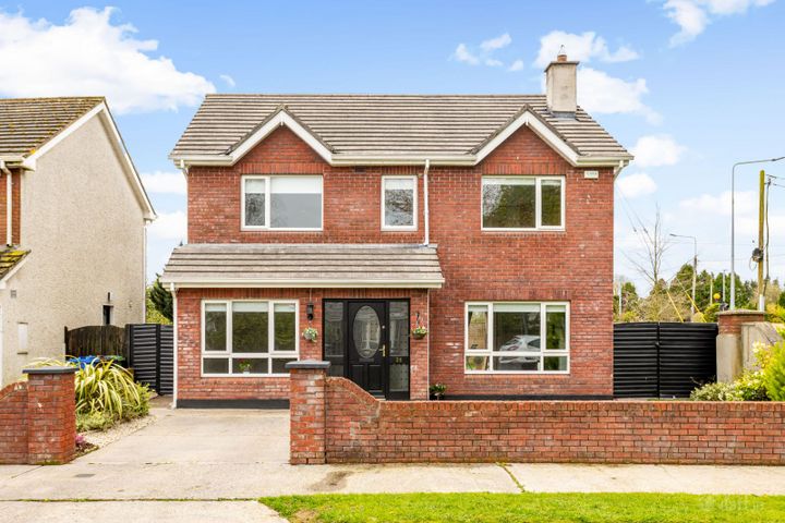 36 Rectory Meadows, Edenderry, Co. Offaly, R45F993