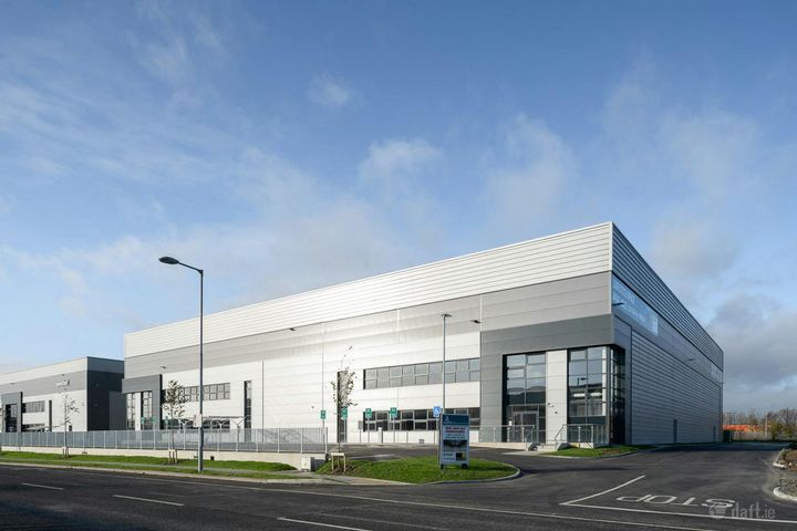 Unit A8B, North City Business Park, Finglas, 11, Co. Dublin