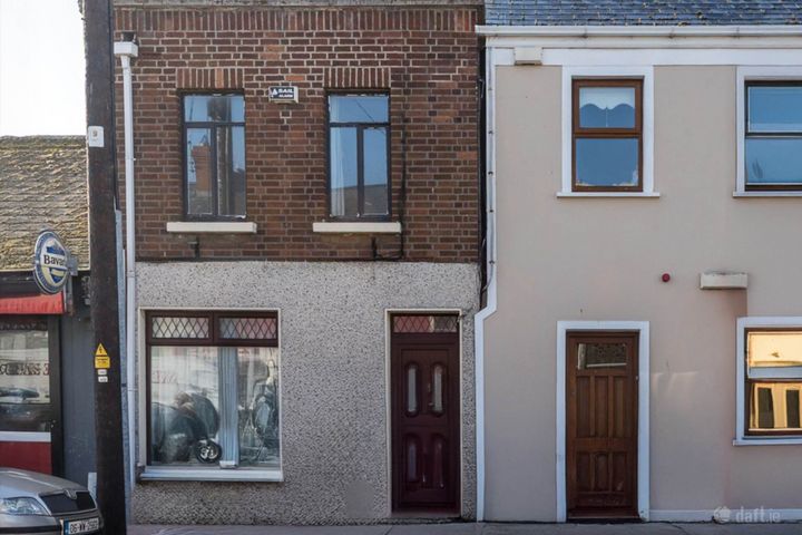 46 Thomas Hand Street, Skerries, Co. Dublin, K34X447