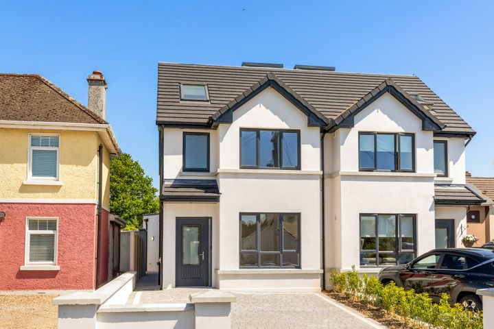20A Saint Patrick's Park, Dunboyne, Co Meath, A86RX33
