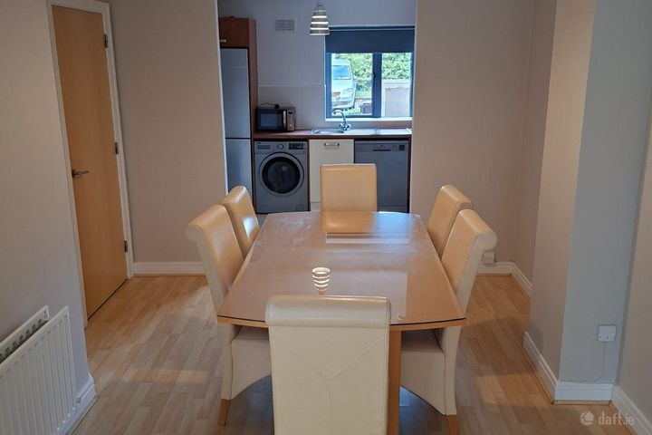 Rossecourt Grove, Lucan, Co Dublin, Lucan, Co. Dublin