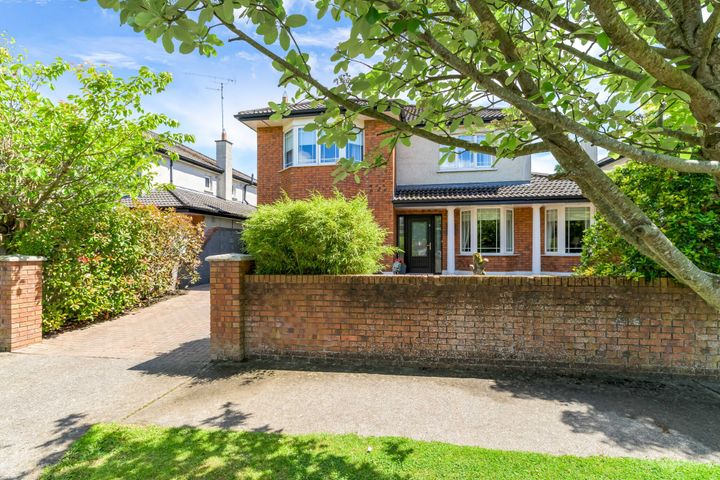 6 The Drive, Glenveigh, Boyne Road, Navan Co Meath, C15AX5P