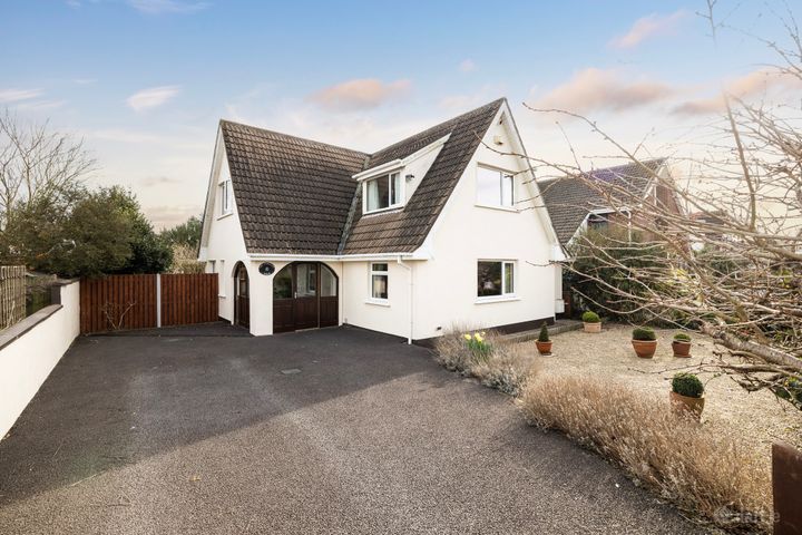 Sandy Hills, South Shore Rd, Rush, Dublin