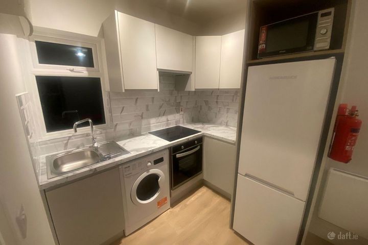 Clontarf Avenue, Marino, Dublin 3