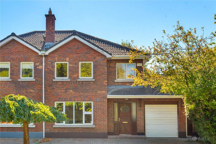 57A Wainsfort Manor Drive, Wainsfort Manor, Dublin 6W, D6WWA40