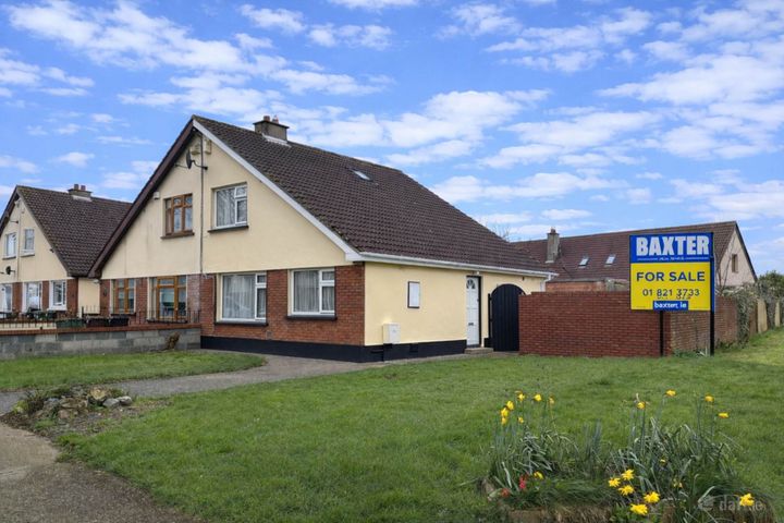 2 Willow Wood Downs, Clonsilla, Dublin 15, Co. Dublin, D15X3HW