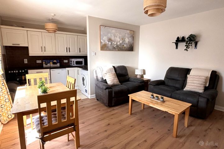 O' Connell Court, Dominic Street, Shandon, Cork City Centre