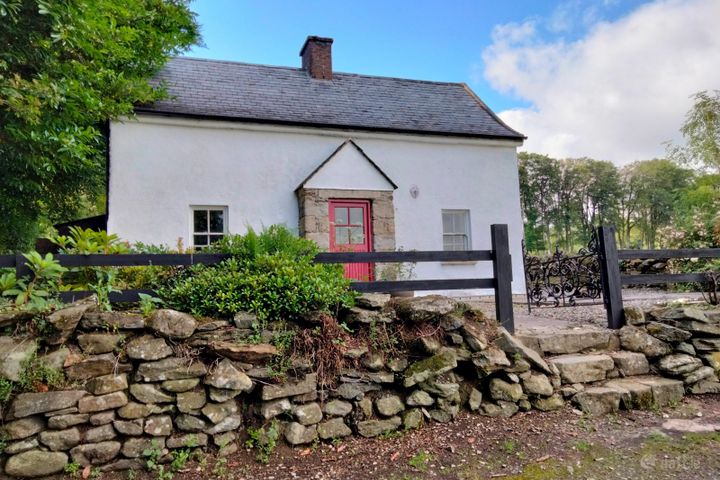 Carlow Cottage, Grange, Rathnure, Enniscorthy, Killanne, Co. Wexford