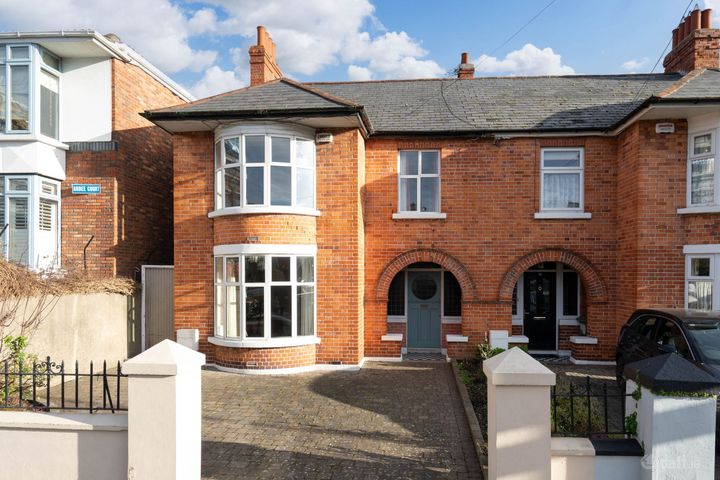 26 Ardee Rd, Rathmines, Dublin 6, Dublin 6, Dublin