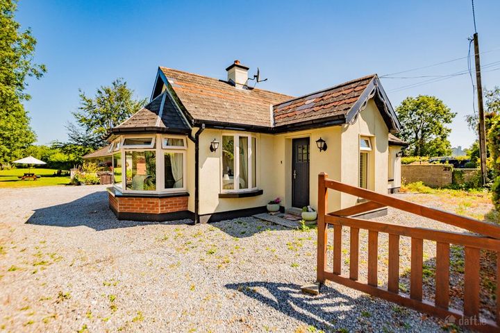 Murragh, Rahan, Tullamore, Co. Offaly, R35HD80