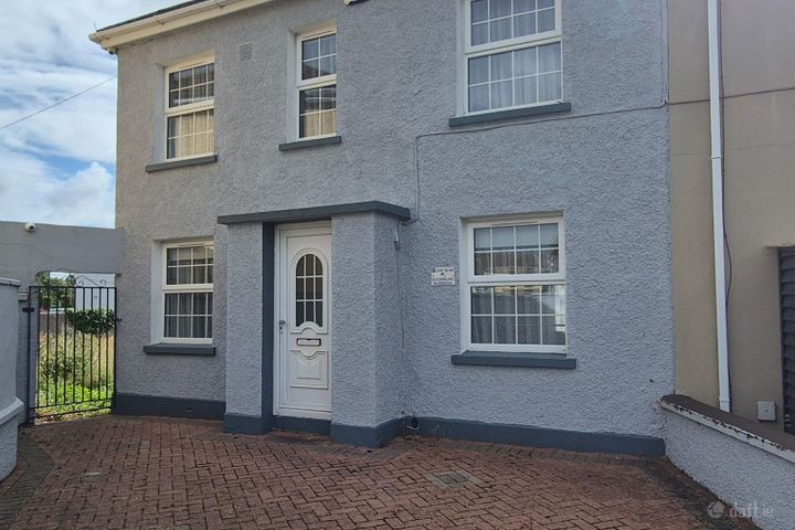 16 Cahill'S Park, Tralee, Tralee, Co. Kerry, V92XWN5