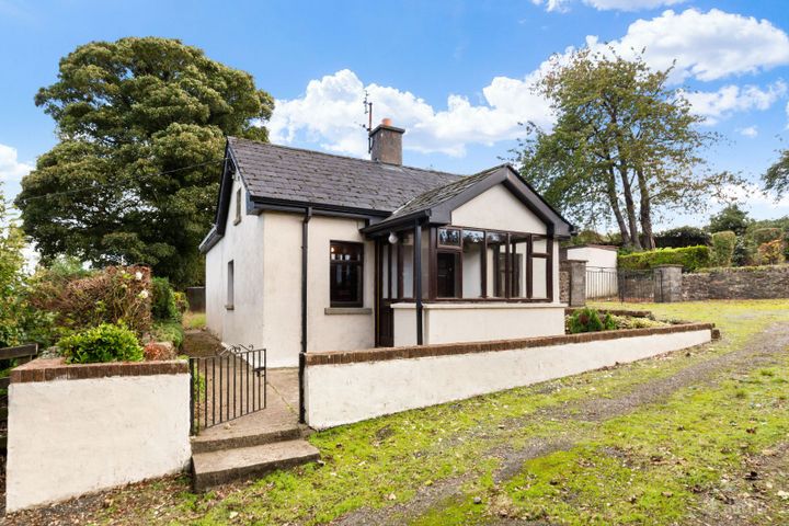 Slieveroe, Rathdrum, Co. Wicklow, A67VX20