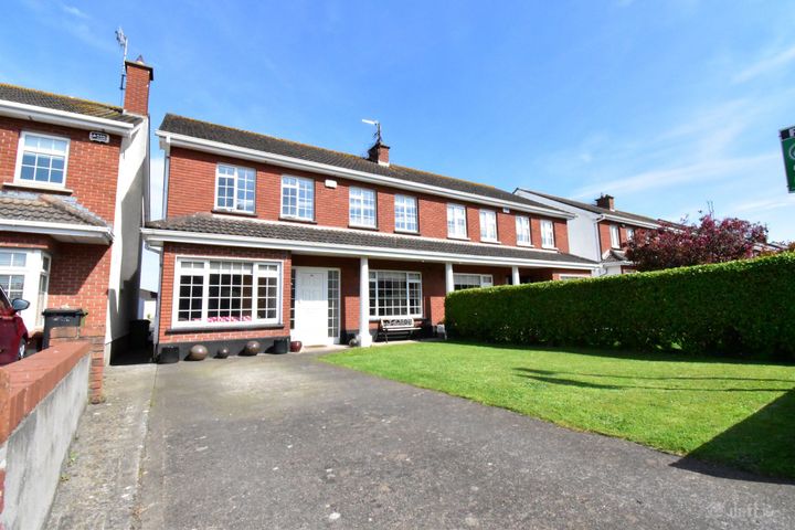 10 Selskar Rd, Skerries, Dublin, Dublin