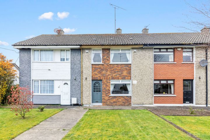 27 Belcourt, off The Slane Road, Navan, Co. Meath, C15A3N8