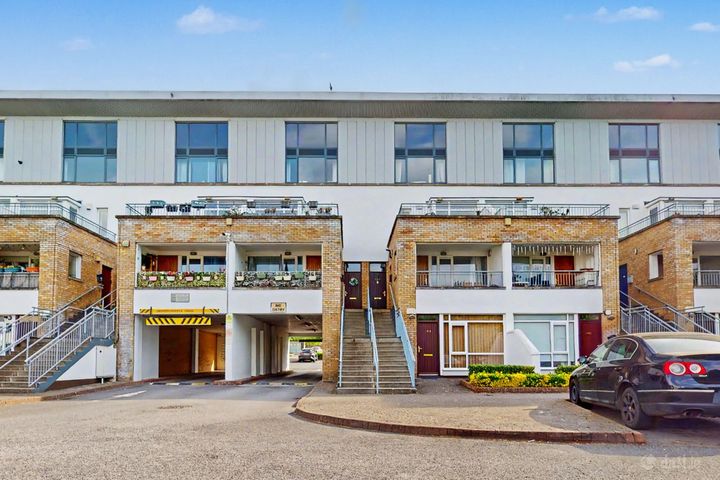 104 Waterville Terrace, Waterville, Blanchardstown, Co. Dublin, D15P6CD