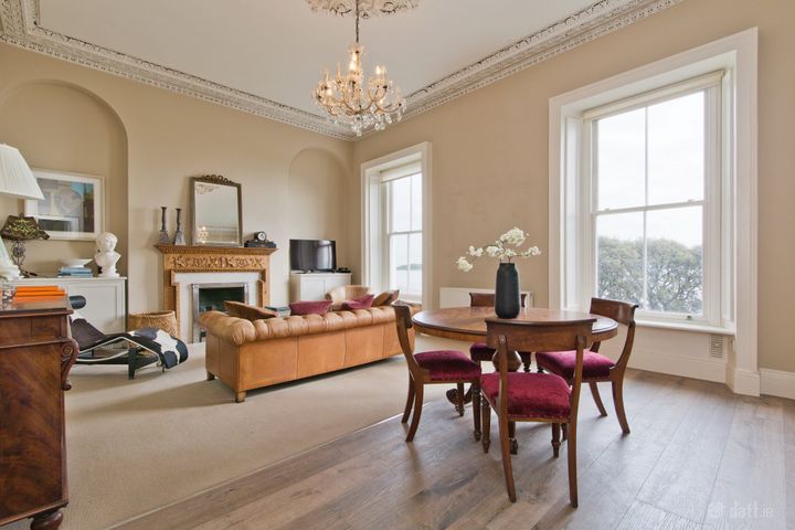Apt 11, 115 Strand Road, Sandymount, Dublin 4, D04HK33