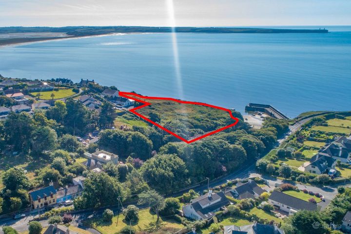 3.3 Acre Residential Site (with full PP), Doneraile, Tramore, Co. Waterford, Tramore, Co. Waterford