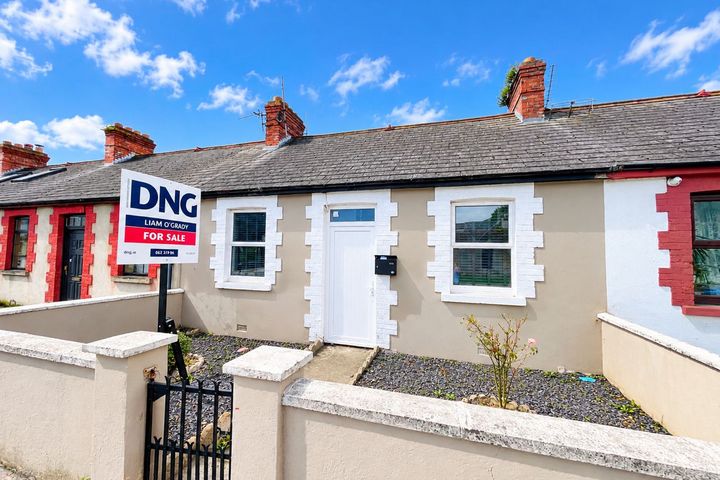 4 Sean Allen Terrace, Cashel Road, Tipperary Town, Co. Tipperary, E34Y512