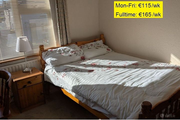 Glenealy Rd, Crumlin, Co. Dublin