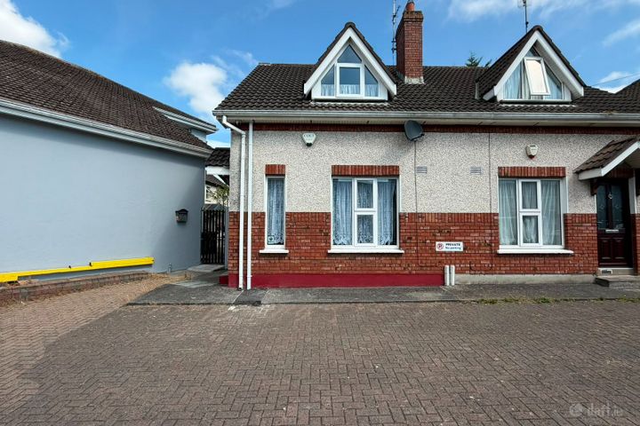 33a Bóthar Brugha, Drogheda, Drogheda, Co. Louth, A92PC8Y