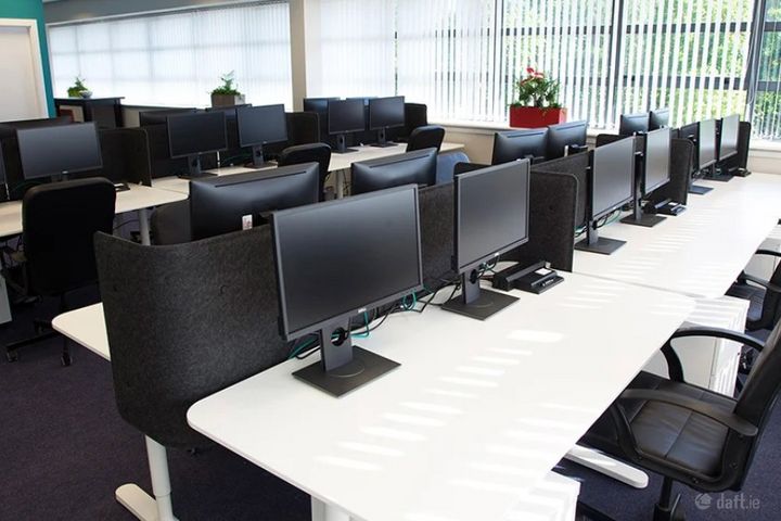 Damastown Industrial Park, Blanchardstown, Co. Dublin