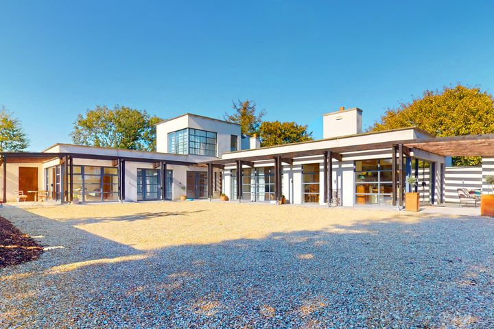 Knocknasillogue, Blackwater, Co. Wexford