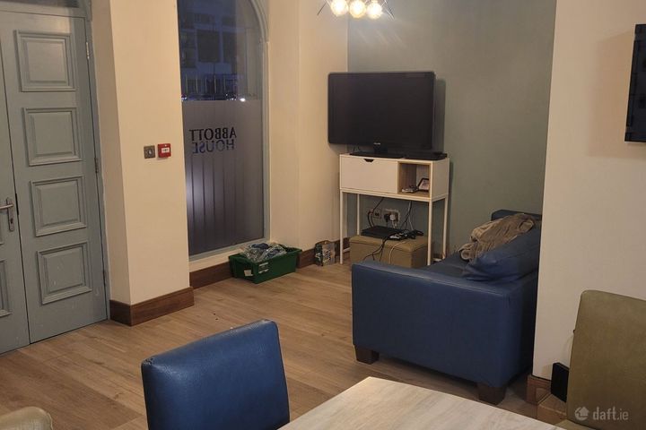 Apartment 1, 25 North Mall, Cork, Cork City Centre, Co. Cork
