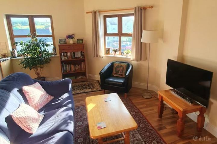 Apartment 1, Duagh, Listowel, Knockundervaul, Co. Kerry