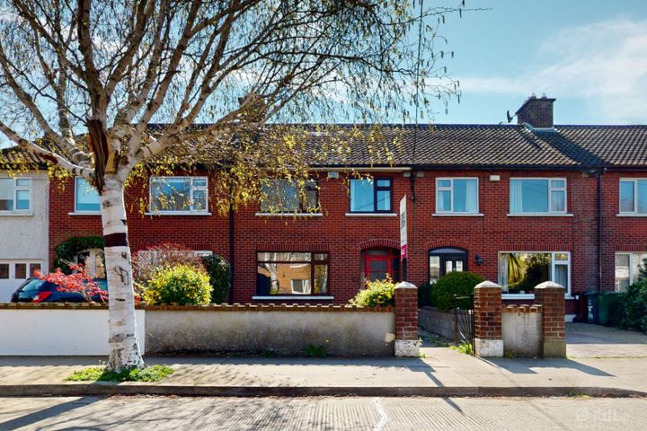 85 Dollymount Park, Clontarf, Dublin 3, Dublin 3, Dublin