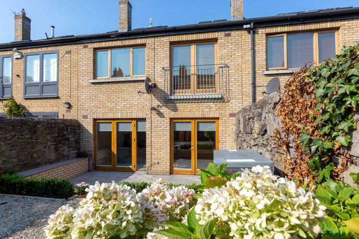 Fortescue Lane, Mountpleasant Avenue Lower, Ranelagh, Dublin 6