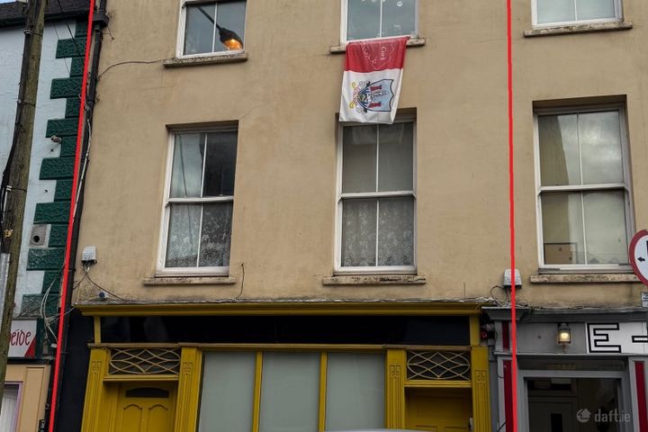134 North Main Street, Youghal, Co. Cork, P36PY73